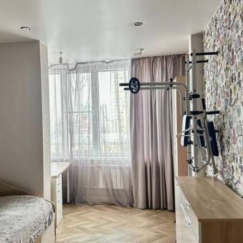 Продается 3-х комнатная квартира, 74 м²