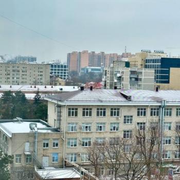 Продается 3-х комнатная квартира, 74 м²