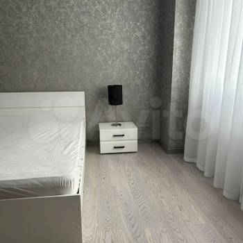 Сдается Многокомнатная квартира, 110 м²