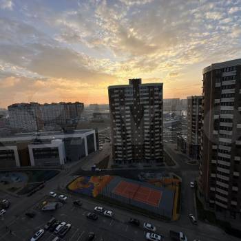 Продается 1-комнатная квартира, 39 м²