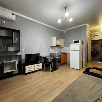 Сдается 1-комнатная квартира, 26 м²