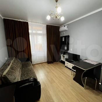 Сдается 1-комнатная квартира, 26 м²