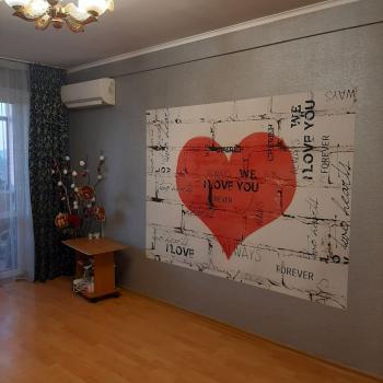 Продается 2-х комнатная квартира, 44 м²