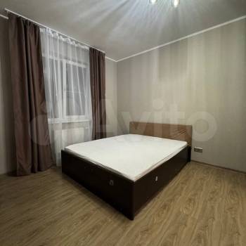 Сдается 2-х комнатная квартира, 59,6 м²