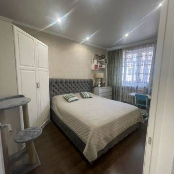 Продается 3-х комнатная квартира, 107 м²