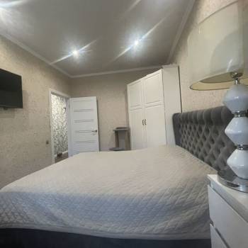 Продается 3-х комнатная квартира, 107 м²