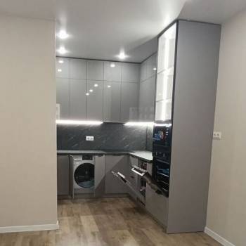 Продается 2-х комнатная квартира, 63,5 м²