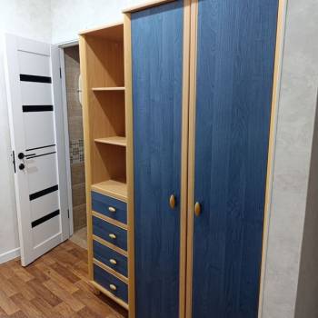 Сдается 1-комнатная квартира, 43 м²