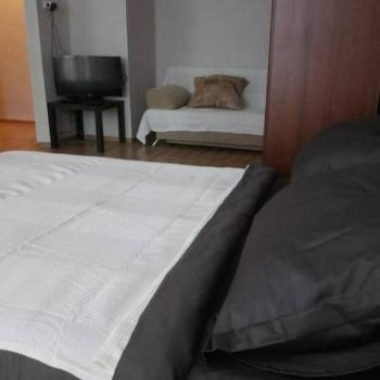 Сдается 1-комнатная квартира, 33 м²