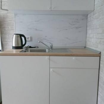 Сдается 1-комнатная квартира, 33 м²