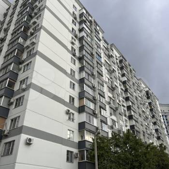 Сдается 2-х комнатная квартира, 57 м²