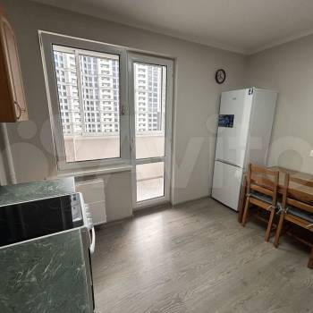 Сдается 2-х комнатная квартира, 57 м²