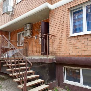 Сдается 1-комнатная квартира, 35 м²