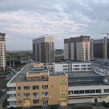 Сдается 2-х комнатная квартира, 76,7 м²