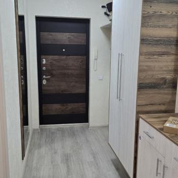 Сдается 2-х комнатная квартира, 76,7 м²