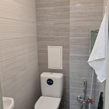 Сдается 2-х комнатная квартира, 76,7 м²