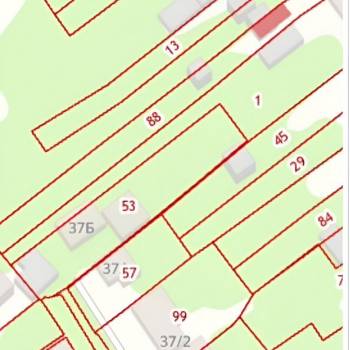 Продается Участок, 1400 м²