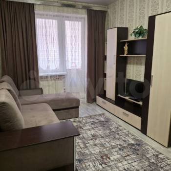 Сдается 1-комнатная квартира, 36 м²