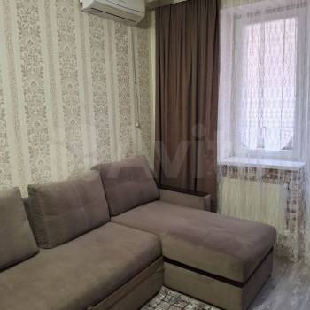 Сдается 1-комнатная квартира, 36 м²