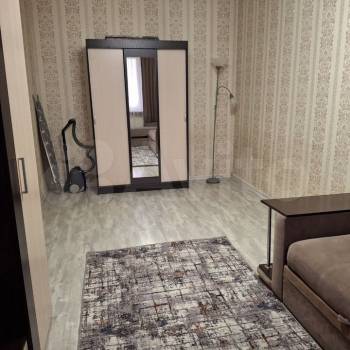 Сдается 1-комнатная квартира, 36 м²