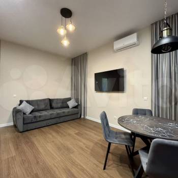 Сдается 2-х комнатная квартира, 62 м²