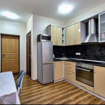 Продается 1-комнатная квартира, 27,1 м²
