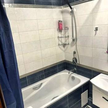 Продается 1-комнатная квартира, 27,1 м²