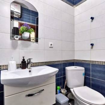 Продается 1-комнатная квартира, 27,1 м²