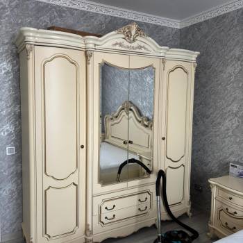 Сдается 2-х комнатная квартира, 69 м²