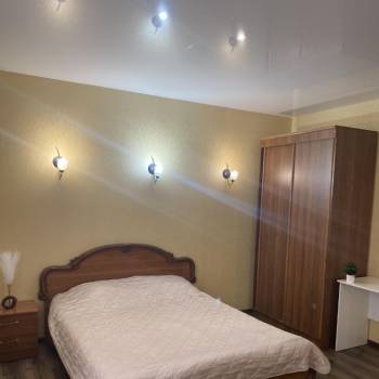 Продается 2-х комнатная квартира, 74,3 м²