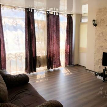 Продается 2-х комнатная квартира, 86 м²