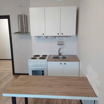Продается 1-комнатная квартира, 29 м²