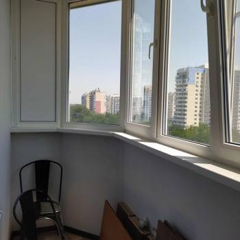 Продается 1-комнатная квартира, 29 м²