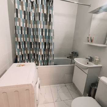 Продается 1-комнатная квартира, 29 м²