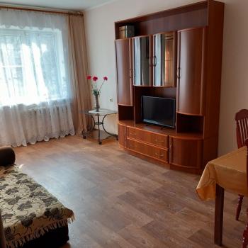 Сдается 1-комнатная квартира, 41,5 м²