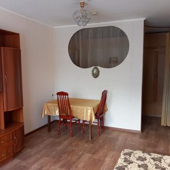 Сдается 1-комнатная квартира, 41,5 м²