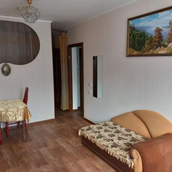 Сдается 1-комнатная квартира, 41,5 м²