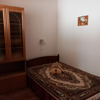 Сдается 1-комнатная квартира, 41,5 м²