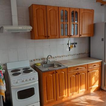 Сдается 1-комнатная квартира, 41,5 м²