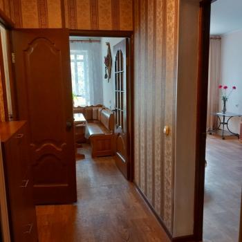 Сдается 1-комнатная квартира, 41,5 м²