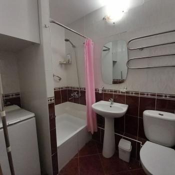 Сдается 1-комнатная квартира, 41,5 м²