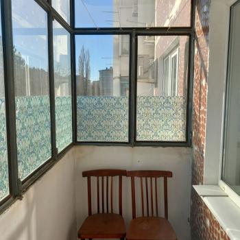 Сдается 1-комнатная квартира, 41,5 м²