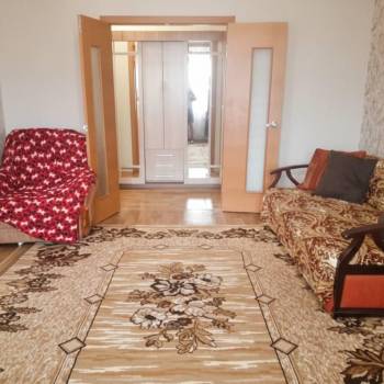 Продается 2-х комнатная квартира, 76 м²