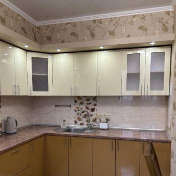 Сдается 2-х комнатная квартира, 65 м²