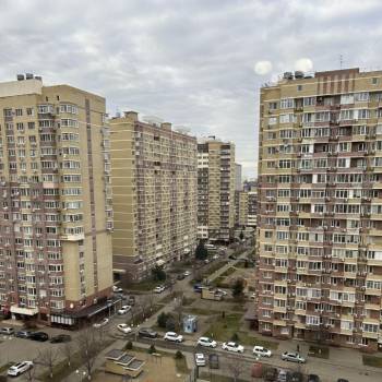 Сдается 2-х комнатная квартира, 65 м²