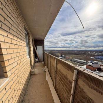 Сдается 2-х комнатная квартира, 60 м²