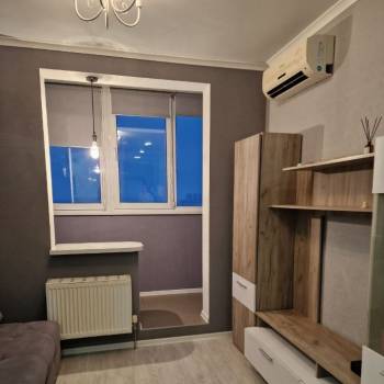 Продается 1-комнатная квартира, 19,4 м²