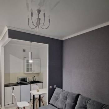 Продается 1-комнатная квартира, 19,4 м²