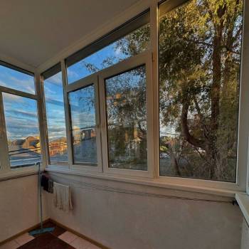 Продается 1-комнатная квартира, 33 м²