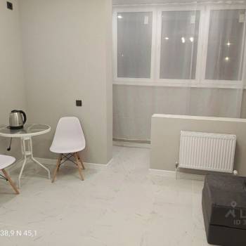 Продается 1-комнатная квартира, 20 м²